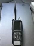 Uniden Sds 100 With All Extras Activated Scanner. Fixed Price $650.00.