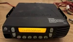 Kenwood TK-8180K Analog Uhf 450-512 Mhz. Fixed Price $129.99.
