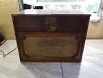 Motorola B1000M Tube Radio Tested & Working. Overall Nice Shape.. Fixed Price $250.00.
