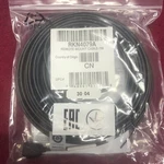 Motorola RKN4079A Remote Mount Data Cable Meter. 750 CDM1250 CDM1550. Fixed Price $25.95.