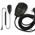 UV-5R Speaker Microphone Ptt For Baofeng UV-82L Walkie Talkie Radio. Fixed Price $7.90.