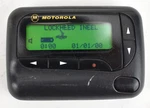 Motorola Advisor Gold Alphanumeric Pager A03QWB5962AA Beeper. Fixed Price $29.99.