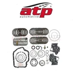 Atp Transmission Master Repair Kit For 1989-1990 Chevrolet R3500 Automatic. Fixed Price $343.81.
