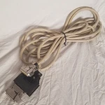 Midland Lmr Mobile Radio Syntech-ii Control Cable. Fixed Price $24.95.