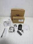 Vertex Standard EVX-531-G6-5 Two Way Radio 403-470 Mhz 5W Complete Nib Srl# 060. Fixed Price $206.95.