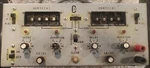 Automated Industrial Electrical ( 2TSG-1 ) Two Tone Generator Powers On.. Fixed Price $139.50.