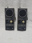 Vintage Set Of 2 1977 Model 3-5961B Recon Walkie Talkie. Fixed Price $24.99.