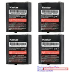 Kastar 1000MAH Ni-cd Battery For Motorola 53615 Talkabout EM1000R EM1020R. Fixed Price $6.99.