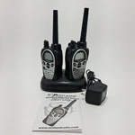 Midland Gxt X-tra 800/808/850 Series 2-WAY Radio Walkie Talkies W/ Charger. Fixed Price $18.86.