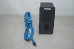 Zetron Amplified Console Speakers 950-0884. Fixed Price $60.00.