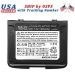 New Battery For FNB-80LI Yaesu Vertex VX-5R VX-6R VX-7R VXA-710 HX-471S. Fixed Price $20.99.