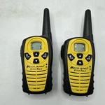 Midland X-tra Talk ALR1Y Two Way 22 Channel Radio Work. Fixed Price $19.50.