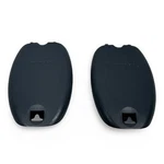 Motorola Talkabout T5210 Replacement Battery Door Covers Dark Gray Pack. Fixed Price $14.99.