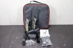 Motorola Talkabout MS355RPP Series Two Way Radio Accessories Case Charger. Fixed Price $100.00.