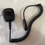 Motorola Tanapa HMN9052D Windporting Rsm Remote Speaker Microphone Tested Works. Fixed Price $22.00.