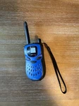 Vintage Cobra Micro Frs 120 Walkie Talkie Untested. Fixed Price $9.99.