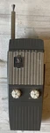 E.f Johnson Vintage Personal Messenger 1/2 Watt Cat. No. 242-102 Walkie Talkie. Fixed Price $49.99.