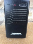 Radio Shack 0078704 Personal Pocket Fm Transceiver TRC-509 Black. Fixed Price $15.00.