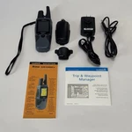 Garmin Rino 520HCX Gps Bundle W/ 1 Battery & More Tested Working. Fixed Price $142.99.