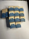 Vintage Nos Bendix Radio Trimmer Replacement Parts Lot Of 12+ Boxes. Fixed Price $175.00.
