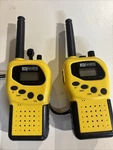Unwired UFR-850 2 Way Radio. Fixed Price $20.00.