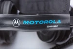 Motorola BDN6648C Heavy Duty Headset Lightly Used, Excellent Condition.. Fixed Price $295.00.