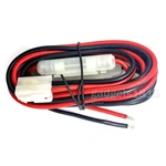Dc Power Cable For Icom ID-800D ID-800H ID-880D ID-4100A ID-4100E ID-E880 Radio. Fixed Price $12.79.