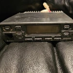 Kenwood TK-940 800MZ Trucking Mobile Ltr Radio 806-870 Mhz. Fixed Price $20.00.