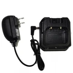 Radio Charger Dock For Baofeng Uv-xr UV-9R Plus A58 BF-9700 UV-5S Walkie Talkie. Fixed Price $11.96.