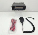 Kenwood TK730 TK-730 Vhf 136-174 Mhz 45 Watt 32 Channel (complete Kit). Fixed Price $119.00.