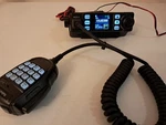 Radioddity DB20-G Gmrs Mobile Repeater Capable 199 Channels. Fixed Price $114.99.