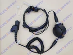 For Motorola Radio HT1000 2000 Mtx 838 960 8000 9000 XTS1500 Throat Microphone. Fixed Price $24.95.