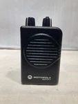 Motorola Minitor (5) Pager, Vhf 151-158.9975MHZ, 2CH Stored Voice New Battery. Fixed Price $95.00.