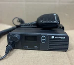 Motorola XPR4350 Vhf 45W AAM27JQC9LA1AN Mobile Radio. Fixed Price $150.00.