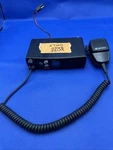 Motorola Radius Radio SM120 M44DGC20C2AA With Mic / Wide Band Only. Fixed Price $93.99.