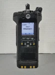 Motorola Apx 6000 H98UCF9PW6AN 7/800MHZ Phase P25 Portable Radio No Battery. Fixed Price $699.99.