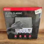 Cobra 25 Ltd Classic 40 Channel Professional Cb Radio. Fixed Price $149.99.