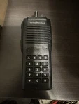 Vertex Standard VX-900V Vhf Radio 134-160 Mhz 512 Channels W/ Antenna No Batt.. Fixed Price $95.00.