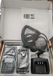 Explorer QRZ-1 Tyt TH-UV88T Retevis RT85 Vhf/uhf Handheld & Mic. Fixed Price $49.00.