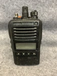 Standard VX-824-G7-5 Uhf 450-512 Mhz 5W 512CH Two Way Radio. Fixed Price $45.00.