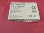 Kenwood KSC-24 Radio Charger TK3100 TK-3101 TK-2100 TK372 TK480 TK280 TK290. Fixed Price $36.66.