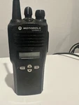 Motorola CP200XLS, Uhf 438-470 Mhz, 128CH Ltr AAH50RDF9AA5AN. Fixed Price $97.00.