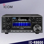 IC-R8600 Am Wfm Cw Vhf Uhf Desktop Wideband Radio Receiver New From Japan. Fixed Price $1776.90.