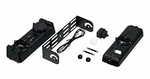 New Kenwood KRK-5 Single Control Head Remote Kit For TK-690, TK-790, TK-890. Fixed Price $64.95.