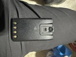 Relm Rpu 3600A Battery. Fixed Price $75.00.