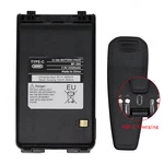 For Icom IC-F3003 F3101 F4001 V80E T70A Battery BP-265 Usb-c Charging. Fixed Price $31.69.