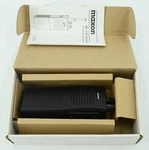 Maxon SP-140U 16 Channel Uhf Handheld Radio. Fixed Price $79.99.