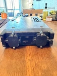 Kenwood TK-790H Vhf 110W Remote Mount Radio Body Only Untested. Fixed Price $99.00.