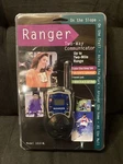 Ranger Walkie Talkie Two-way Handheld Radio 1010BL Single (read Desc). Fixed Price $30.99.
