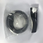 Standard Horizon CT-100 23' Extension Cable CMP25 CMP30 CMP31 Ram Microphone New. Fixed Price $27.99.